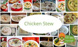 Chicken Stew