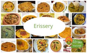 Erissery