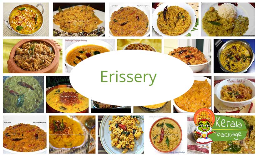 Erissery