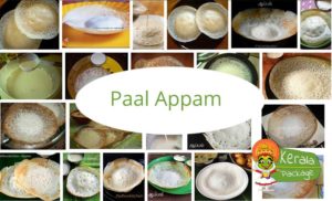Paal Appam