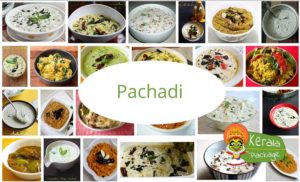 Pachadi