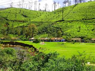 Kozhikode (Calicut) Spice Route Tour Package