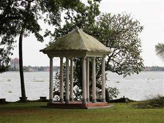 Lake Kochi